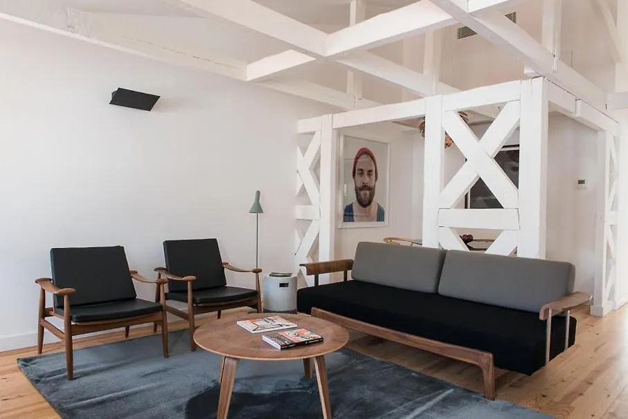 Madalena Orquidea Living Apartments-1