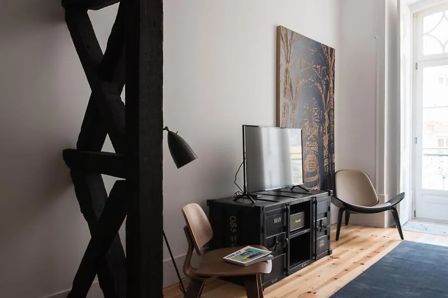 Madalena Orquidea Living Apartments-1