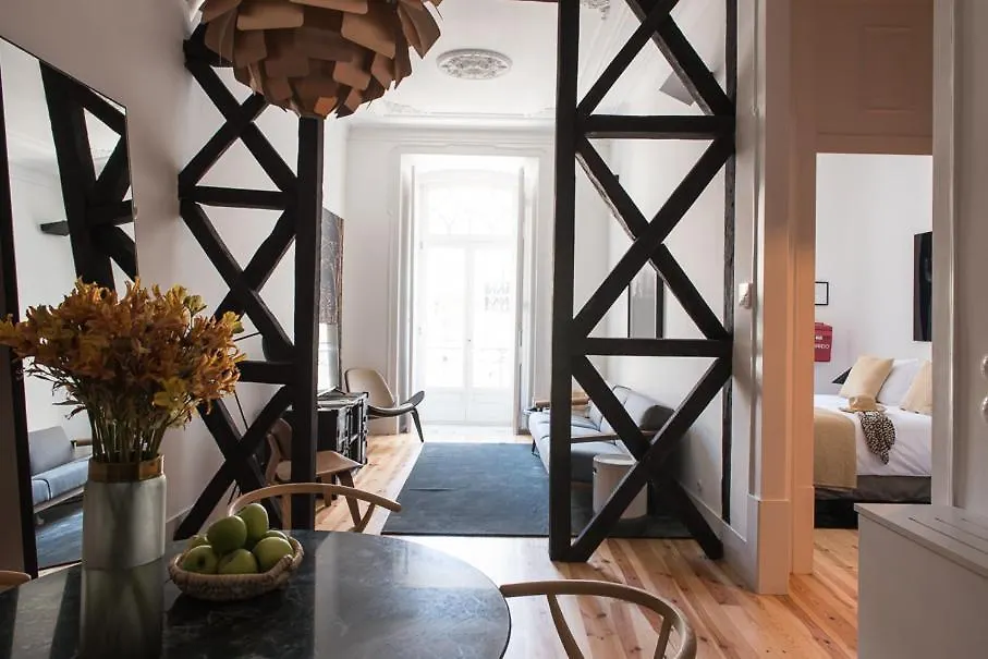Madalena Orquidea Living Apartments-1