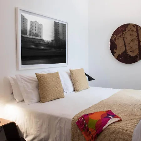 Madalena Orquidea Living Apartments-3