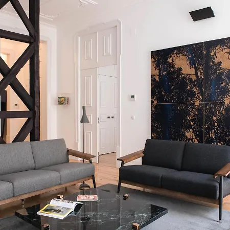 Madalena Orquidea Living Apartments-3