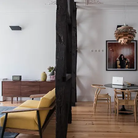 Madalena Orquidea Living Apartments-2