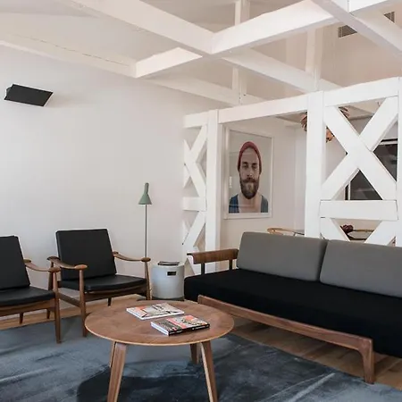 Madalena Orquidea Living Apartments-2