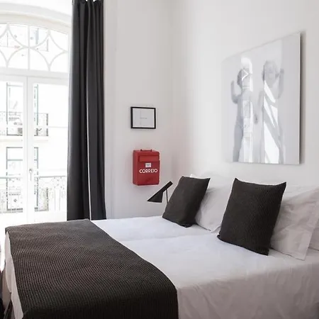 Madalena Orquidea Living Apartments-2