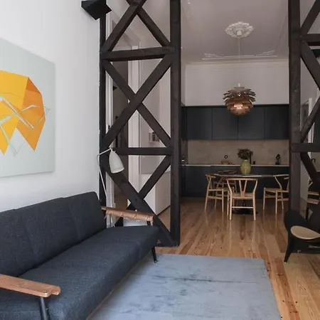 Madalena Orquidea Living Apartments-2