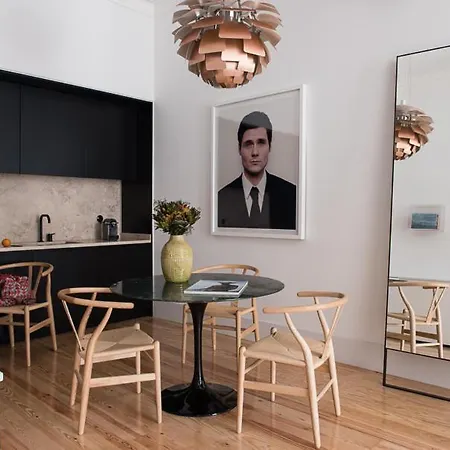 Madalena Orquidea Living Apartments-2