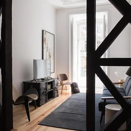Madalena Orquidea Living Apartments-3